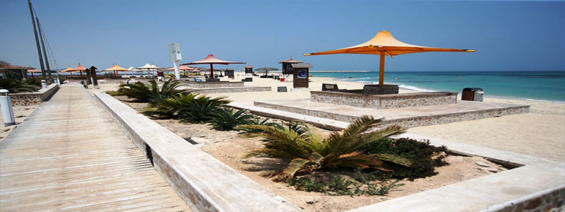 رزرو تور کیش هتل مارینا