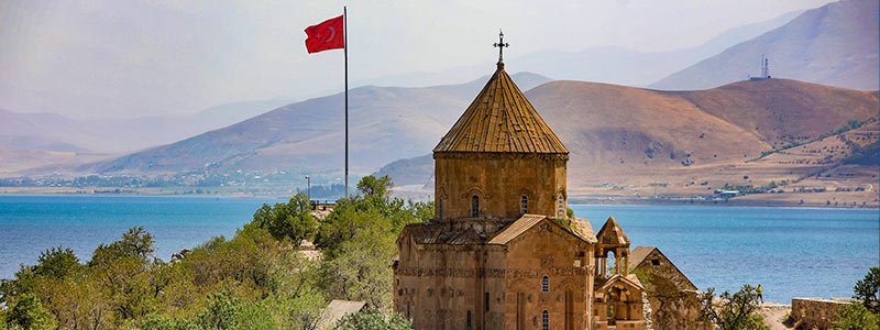 رزرو تور وان