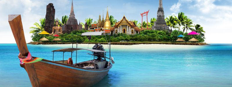 رزرو تور تایلند تابستان