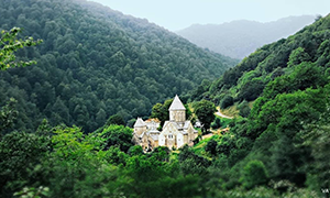 تور ارمنستان بهار