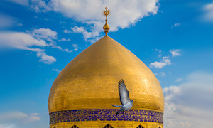 تور زمینی کربلا نجف خرداد و عید غدیر