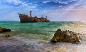 تور ترکیبی کیش + قشم 