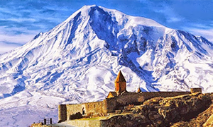 تور ارمنستان  