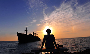 تور ترکیبی کیش + قشم 20 آذر