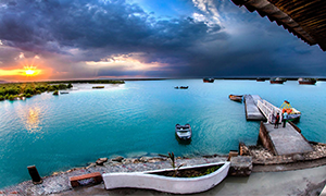 تور قشم  10 و 12 و 15 آذر 1404