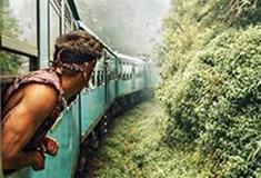 تور سریلانکا پاییز