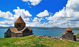 تور ارمنستان  