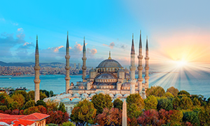 تور استانبول 