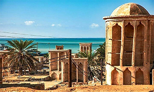 تور قشم 13 و 15 و 19 دی 1404