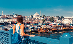 تور استانبول