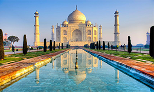 تور هند نوروز 1405