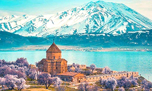 تور وان همه روزه