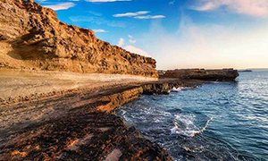 تور قشم  17 و 20 و 23 آبان 1404