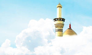تور کربلا و نجف خرداد و عید غدیر