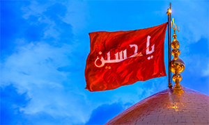 تور کربلا و نجف اردیبهشت