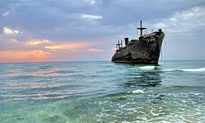 تور کیش  3 و 5 و 8  اسفند 1404