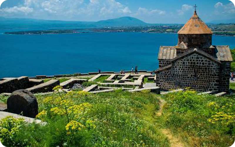 گالری تصاویر دریاچه سوان