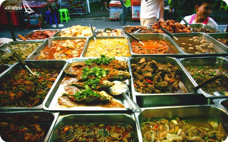 رستوران ایت می