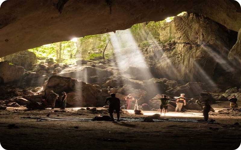 ماجراجویی در تامان نگارا: تجربه ای فراموش نشدنی در دل طبیعت