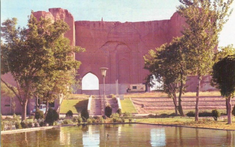 چرا باید از ارگ علیشاه تبریز دیدن کنیم؟