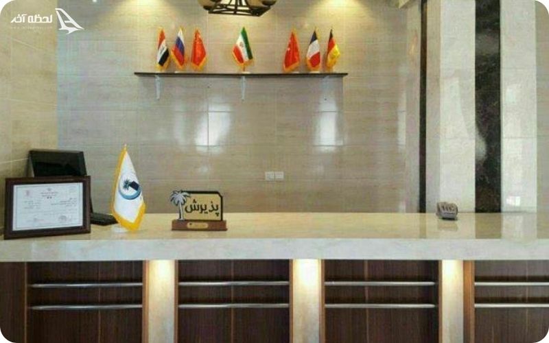 رستوران دلفین چابهار