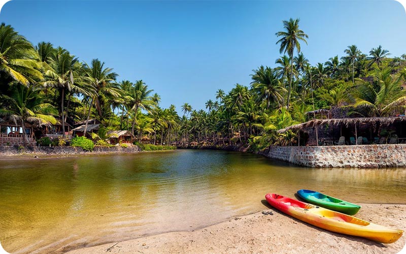 شهر گوا هند