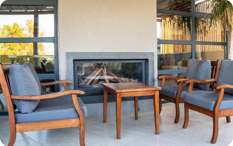 استراحت گاه هتل بیچ ریزورت