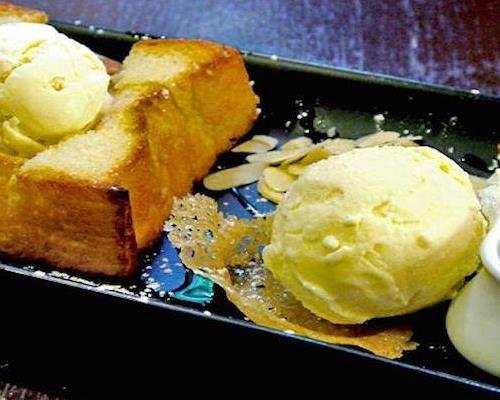 کافه فابیولس دیزرت