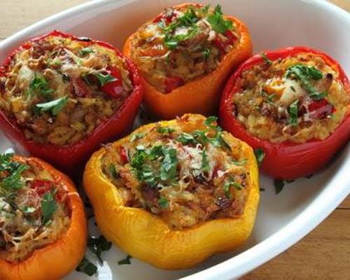 خوراک در ایروان