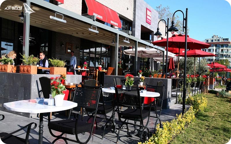 کافه بیگ شفز