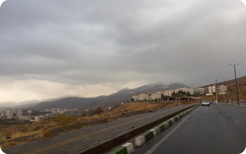 بام محک در قاب تصویر