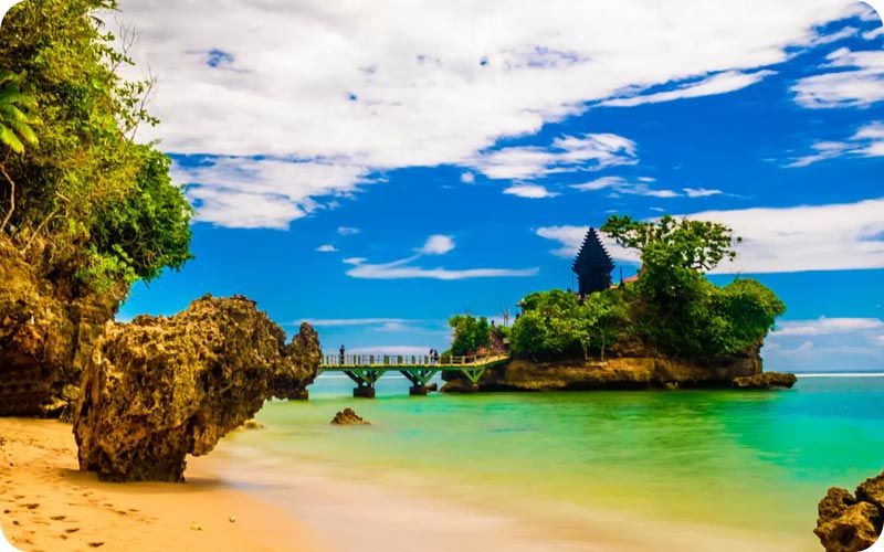 عکس های جزیره بالی