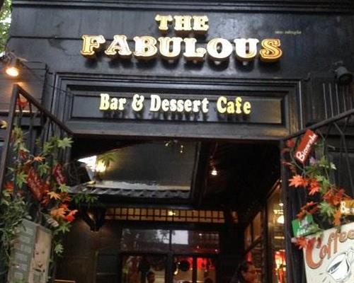 آدرس کافی شاپ فابیولس دیزرت