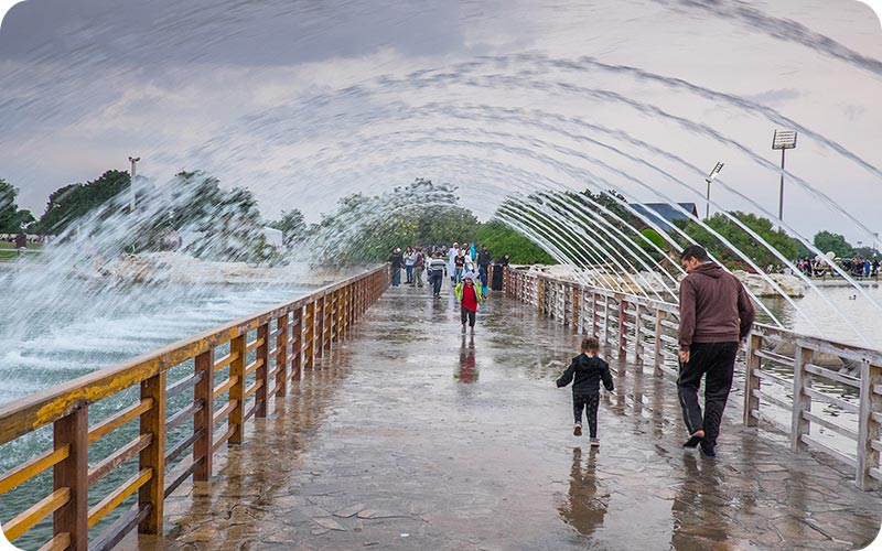 پارک اسپایر