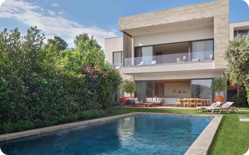 معرفی هتل ادیشن بدروم