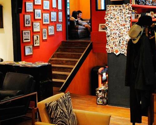 معرفی کافی شاپ فابیولس دیزرت