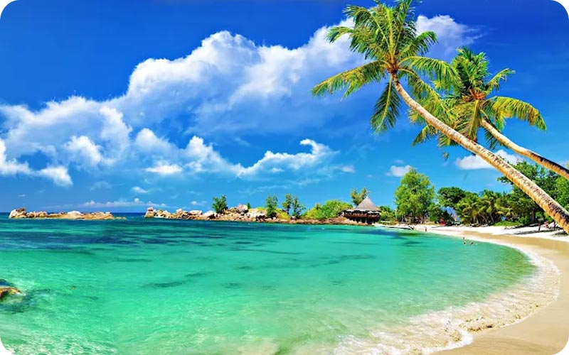 شهر گوا هند