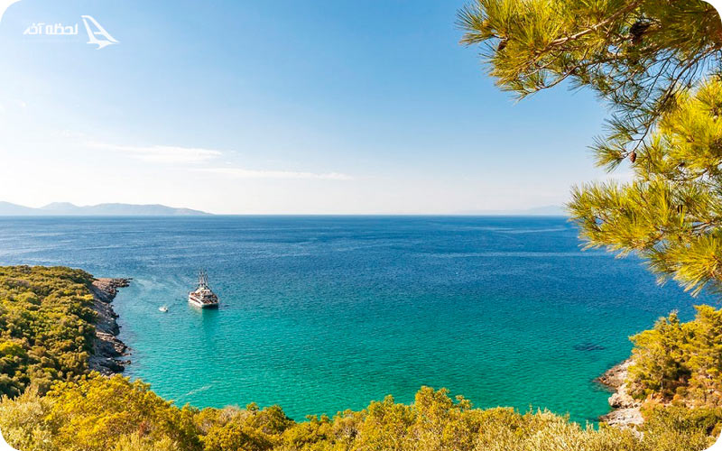 پارک ملی بیوک مندرس	