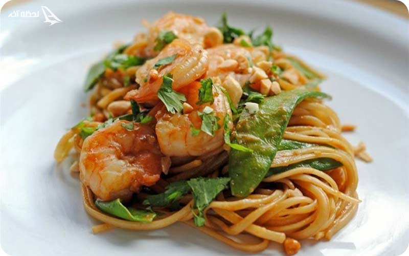 رستوران پاریس