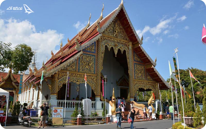 آدرس معبد پهارا سینگ