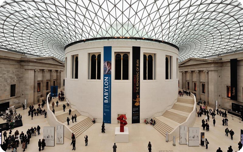 موزه ویکتوریا بمبئی