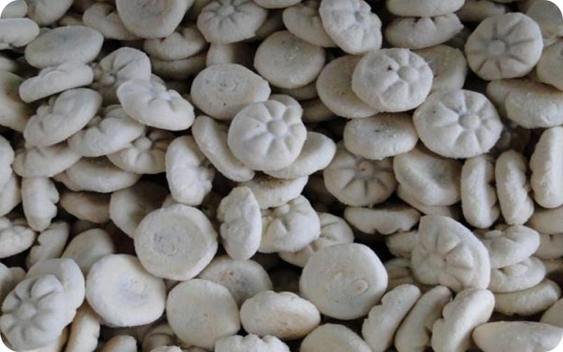 مجموعه عکس سوغات گرگان
