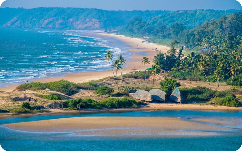 شهر گوا هند