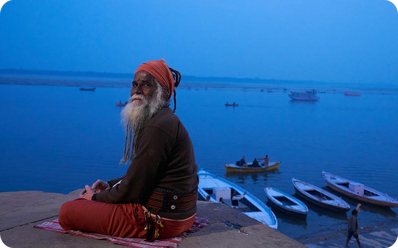 بنارس (واراناسی)