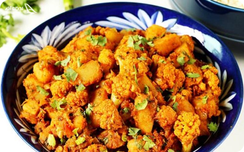 آلو گوبی