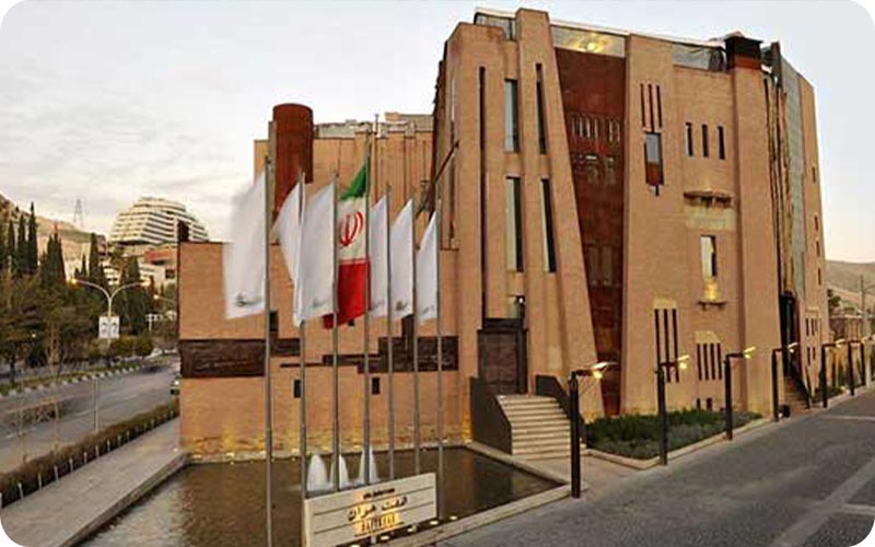 تصاویری از شکوه و زیبایی رستوران هفت خوان شیراز