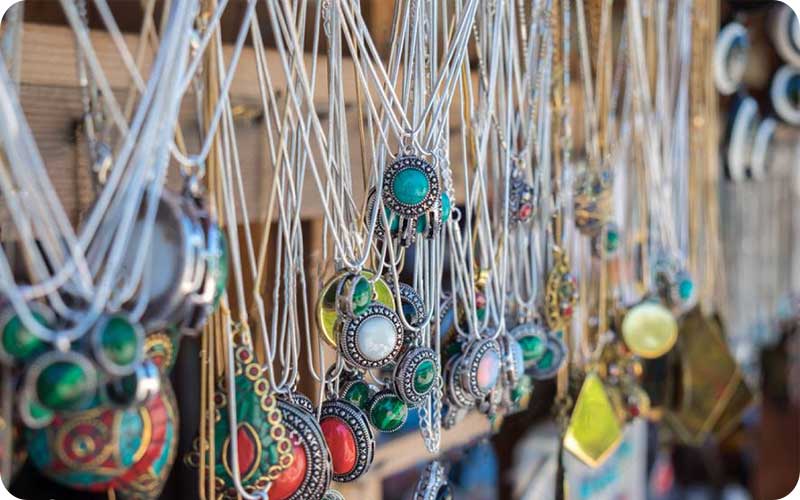 قبل از سفر به گرجستان، این سوغاتیها را ببینید!