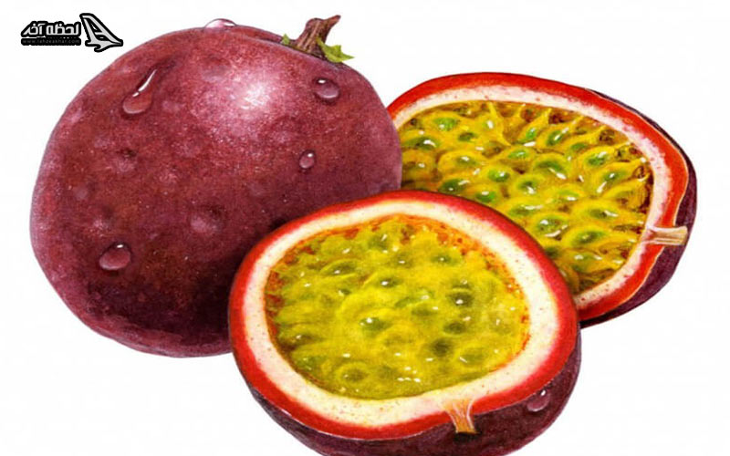 پشن فروت تایلندی