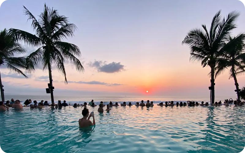 تصاویر بالی