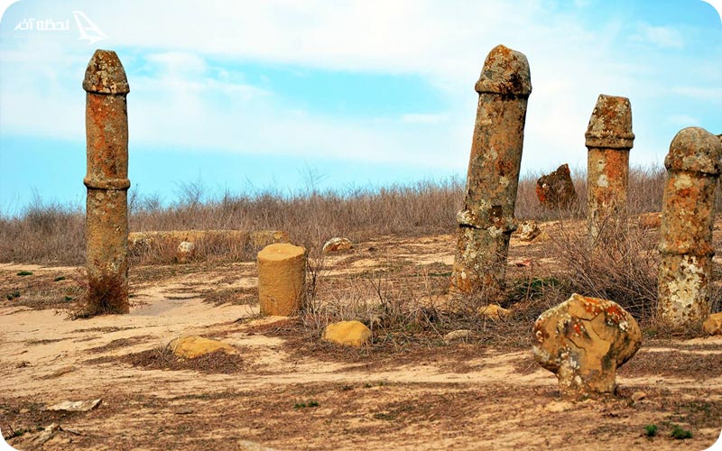 گورستان خالد نبی